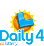 Daily 4logo